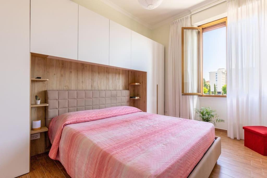 Apartment Piramide